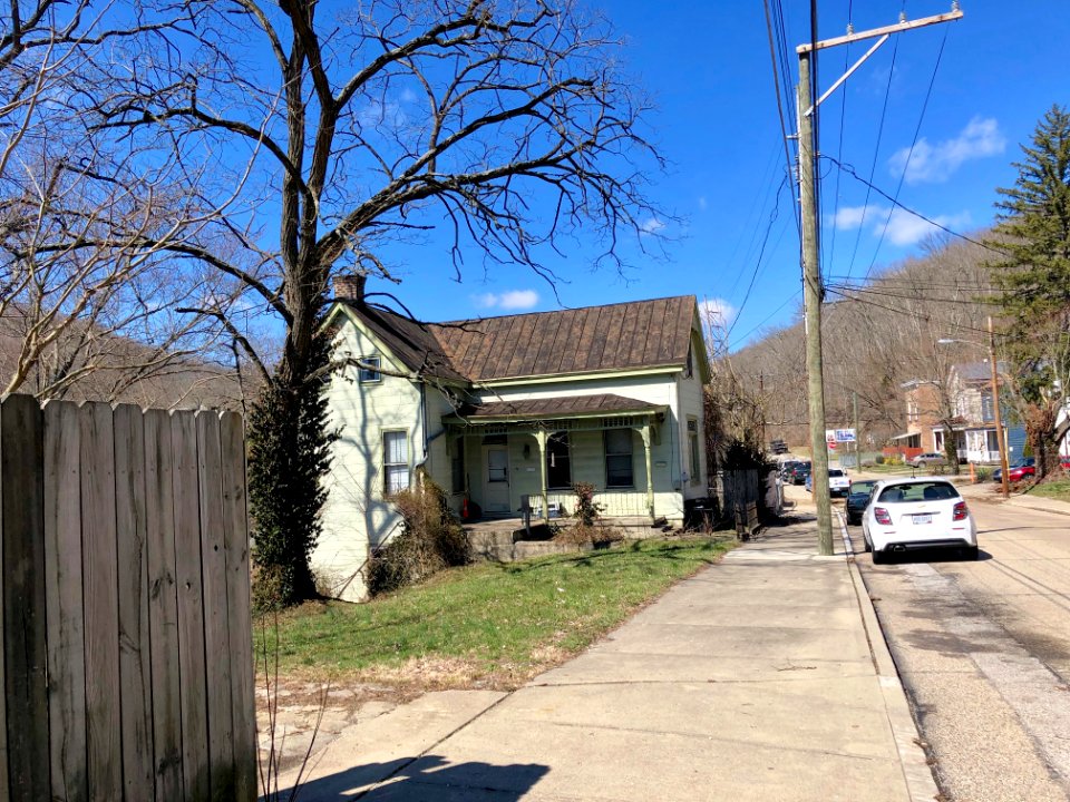 Delhi Avenue, Sedamsville, Cincinnati, OH 