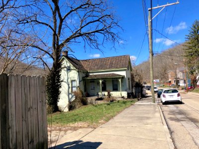 Delhi Avenue, Sedamsville, Cincinnati, OH 