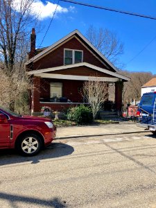 Delhi Avenue, Sedamsville, Cincinnati, OH 