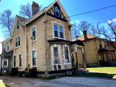 River Road, Sedamsville, Cincinnati, OH 
