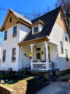 River Road, Sedamsville, Cincinnati, OH 