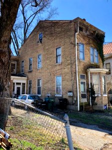 River Road, Sedamsville, Cincinnati, OH 