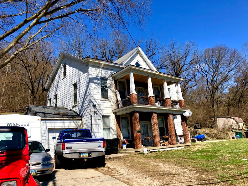 River Road, Sedamsville, Cincinnati, OH 
