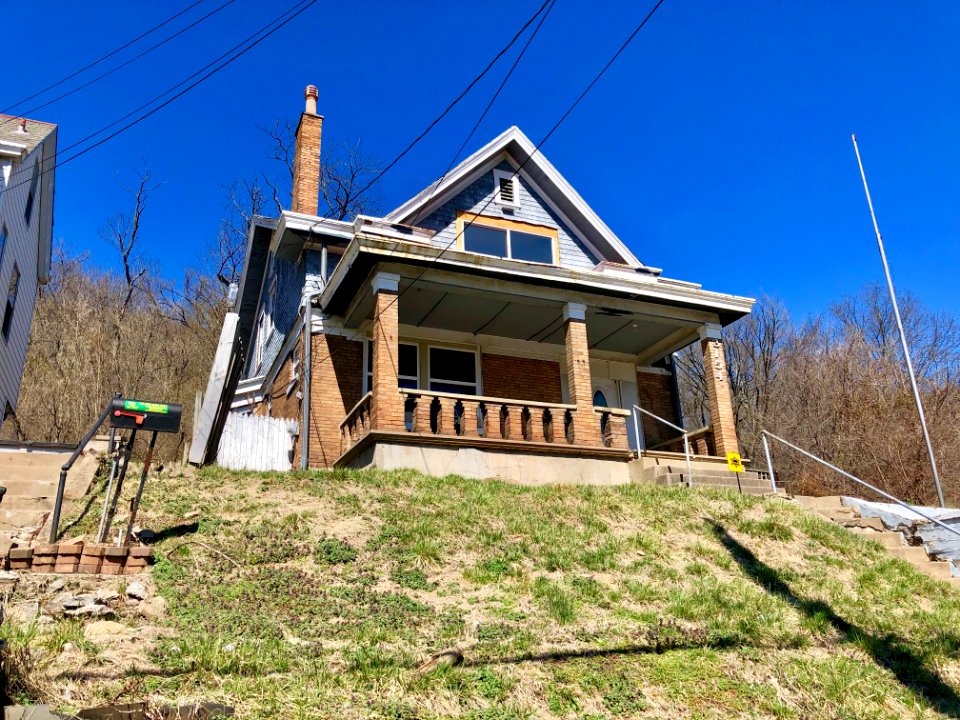 River Road, Sedamsville, Cincinnati, OH 