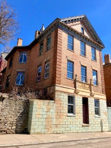 Our Lady of Perpetual Help Catholic School, Sedamsville, C… 
