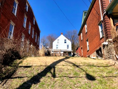 River Road, Sedamsville, Cincinnati, OH 