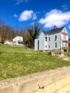 River Road, Sedamsville, Cincinnati, OH 