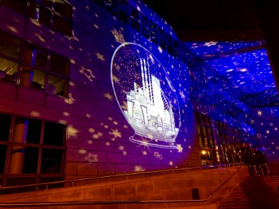 Dublin City Council Building, Dublin, Éire 