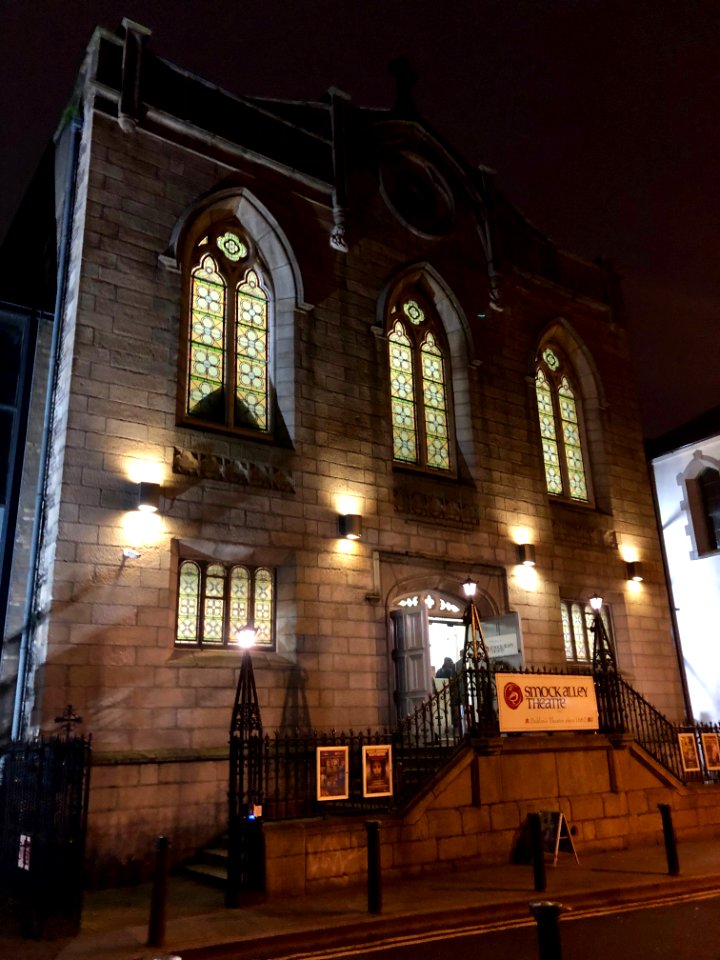 St. Michael and St. John Church, Dublin, Éire 