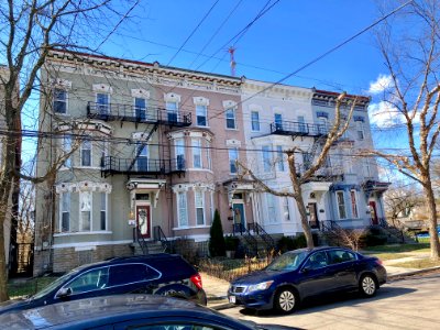 Summit Avenue, East Price Hill, Cincinnati, OH 