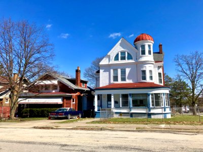 Purcell Avenue, East Price Hill, Cincinnati, OH 