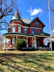 Purcell Avenue, East Price Hill, Cincinnati, OH 