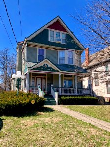 Hawthorne Avenue, East Price Hill, Cincinnati, OH 