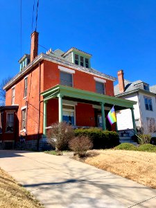 Considine Avenue, East Price Hill, Cincinnati, OH 