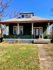 Hawthorne Avenue, East Price Hill, Cincinnati, OH 