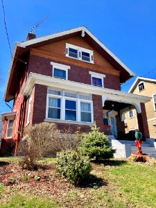 Crestline Avenue, East Price Hill, Cincinnati, OH 
