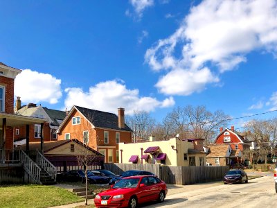 8th Street, East Price Hill, Cincinnati, OH 