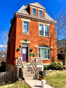 Considine Avenue, East Price Hill, Cincinnati, OH 