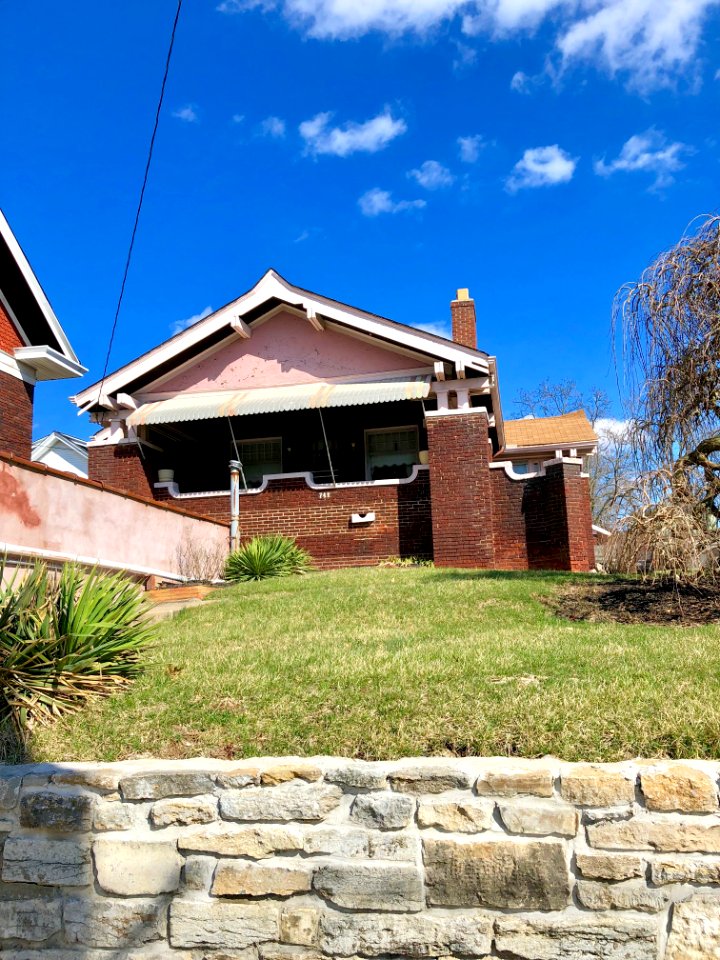 Elberon Avenue, East Price Hill, Cincinnati, OH 