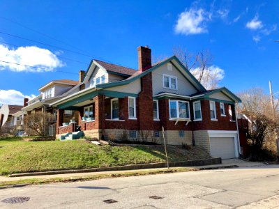 Price Avenue, East Price Hill, Cincinnati, OH 
