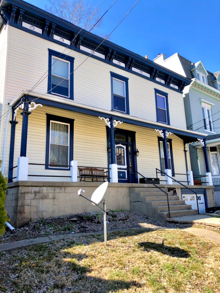 Mount Hope Avenue, East Price Hill, Cincinnati, OH 