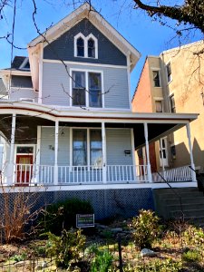 Mount Hope Avenue, East Price Hill, Cincinnati, OH 