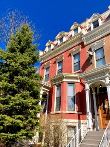 Mount Hope Avenue, East Price Hill, Cincinnati, OH 