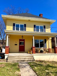 Mount Hope Avenue, East Price Hill, Cincinnati, OH 