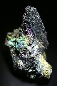 Gem shimmer colorful