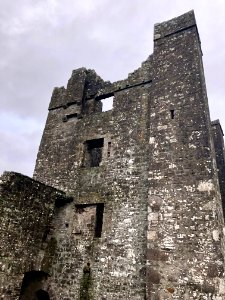 Bective Abbey, Beigthigh, Éire 