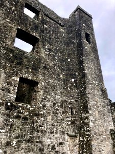 Bective Abbey, Beigthigh, Éire 