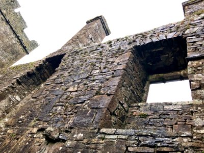 Bective Abbey, Beigthigh, Éire 