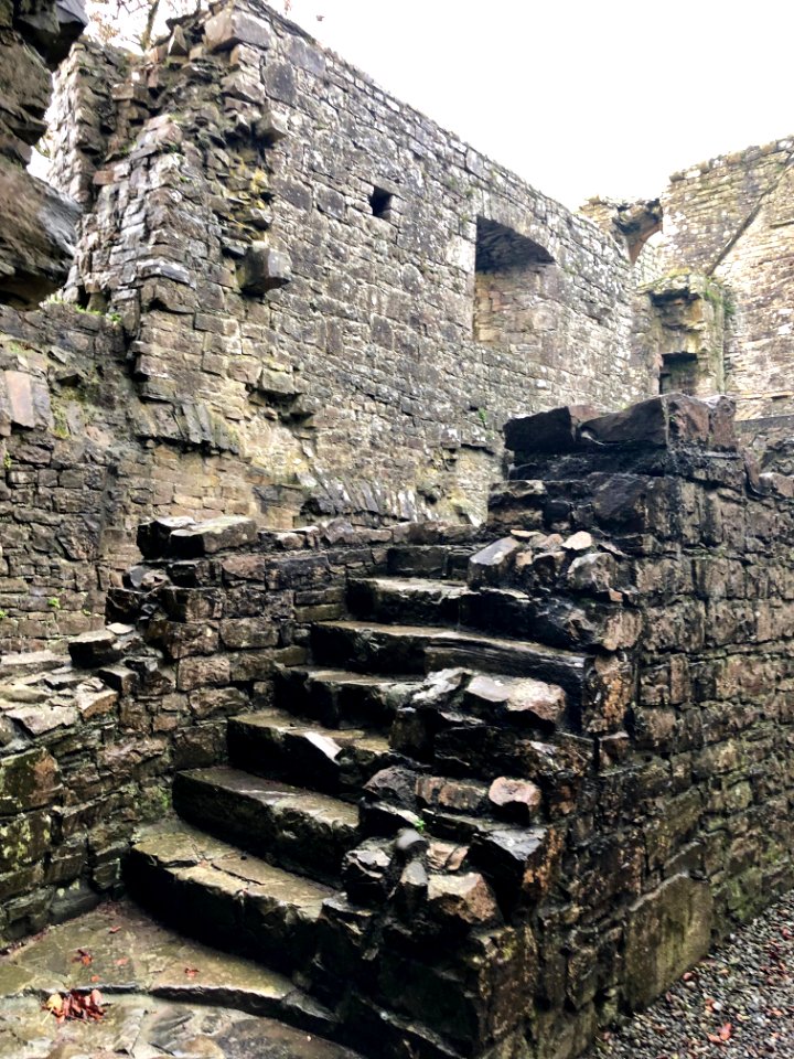 Bective Abbey, Beigthigh, Éire 