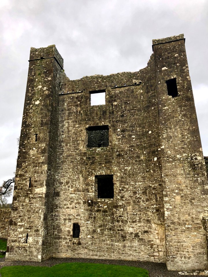 Bective Abbey, Beigthigh, Éire 