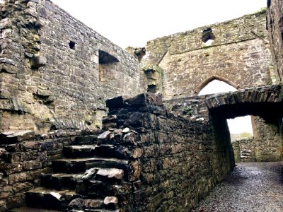 Bective Abbey, Beigthigh, Éire 
