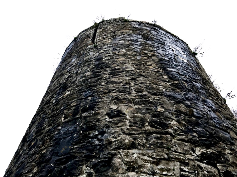 Trim Castle, Baile Átha Troim, Éire 