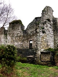 Trim Castle, Baile Átha Troim, Éire 