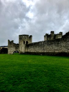 Trim Castle, Baile Átha Troim, Éire 