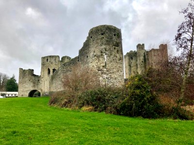 Trim Castle, Baile Átha Troim, Éire 