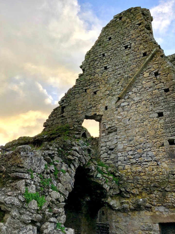 Hore Abbey, Caiseal, Éire 