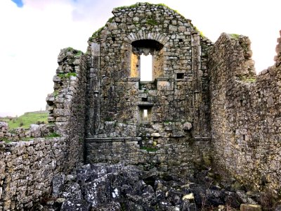 Hore Abbey, Caiseal, Éire 