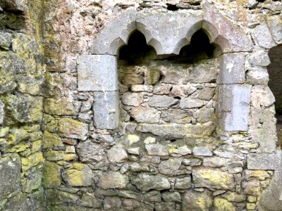 Hore Abbey, Caiseal, Éire 