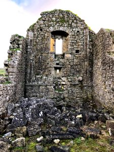 Hore Abbey, Caiseal, Éire 