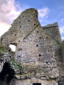 Hore Abbey, Caiseal, Éire 