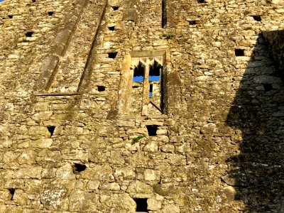 Hore Abbey, Caiseal, Éire 