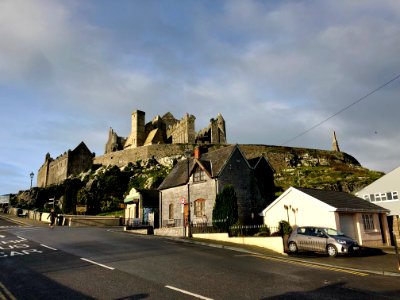 Rock Lane, Caiseal, Éire 