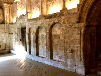 Cormac's Chapel, Rock of Cashel, Caiseal, Éire 