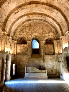 Cormac's Chapel, Rock of Cashel, Caiseal, Éire 