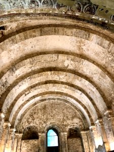 Cormac's Chapel, Rock of Cashel, Caiseal, Éire 