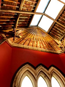 Picture Gallery Wing, Kilkenny Castle, Cill Chainnigh, Éir… 